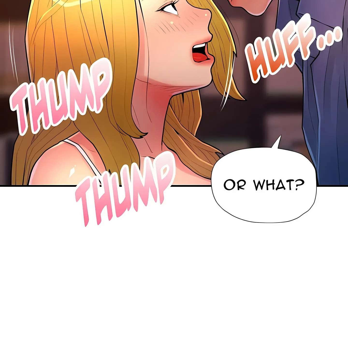 Big Hole Protocol Chapter 14 - page 110