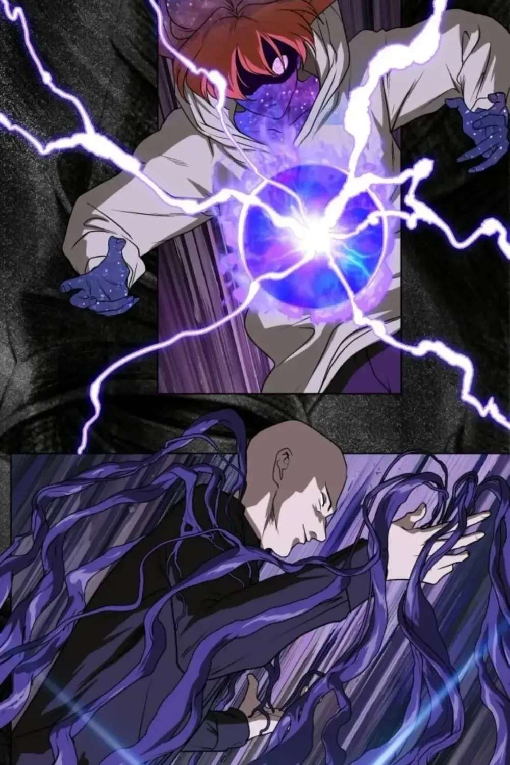 Winning With Drawings Chapter 3 - page 84
