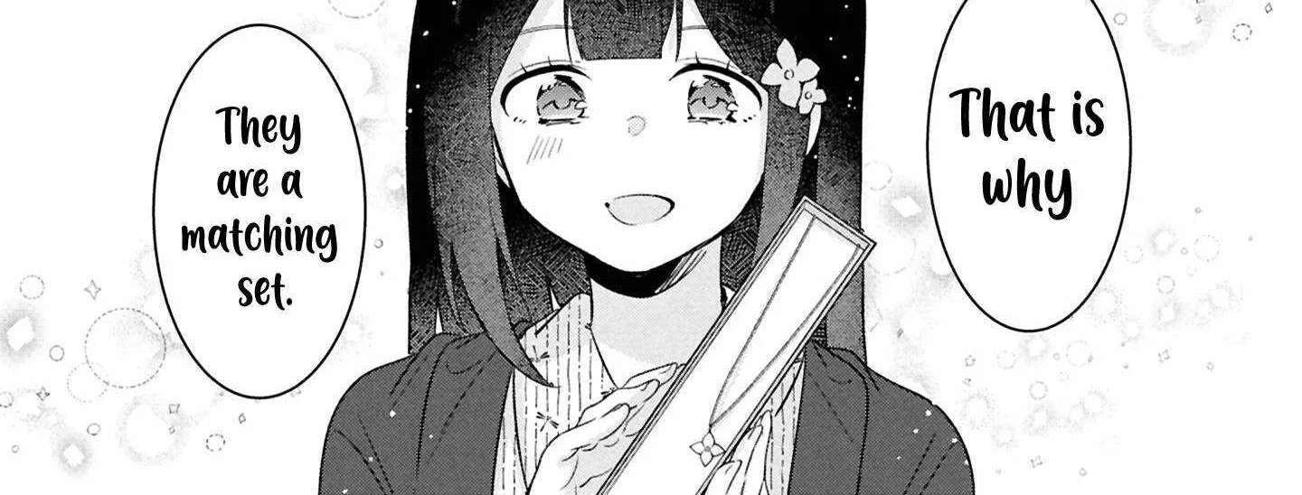 A Story of Taking Home a Lonely Gal From My Class and Turning Her Into an Elegant Beauty Chapter 32 - page 12