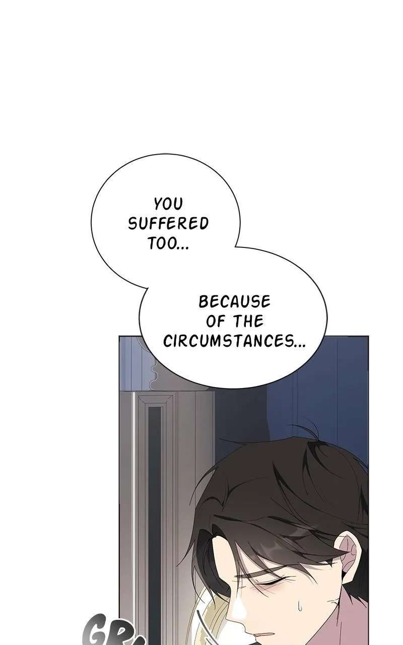 Wished You Were Dead Chapter 90 - page 23
