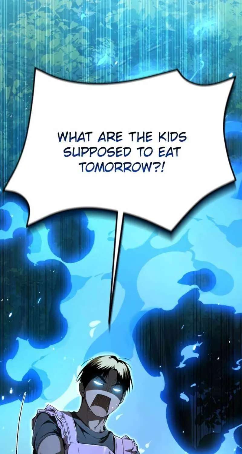 Divine Beast Kindergarten Chapter 75 - page 48