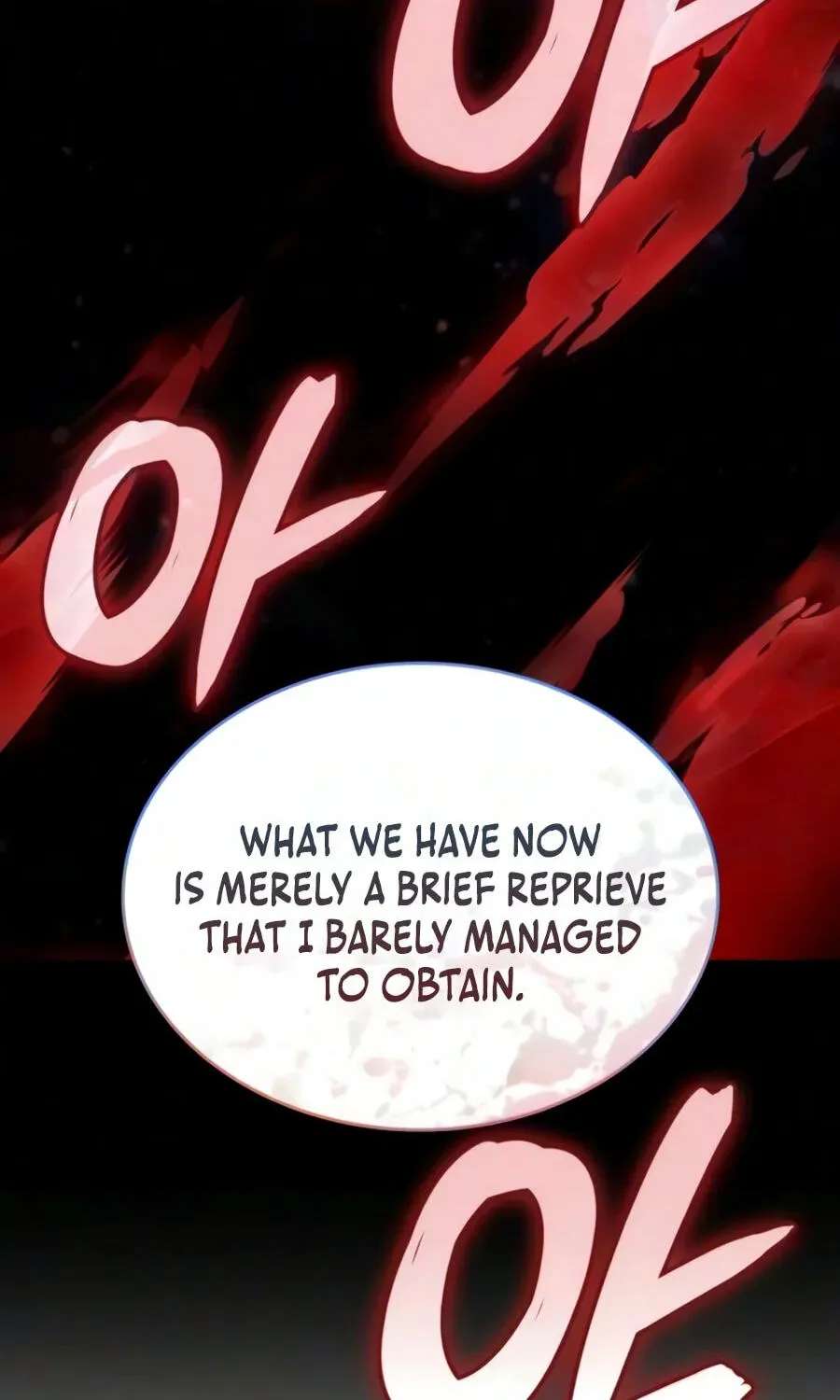 The Merciless Hero Chapter 68 - page 90