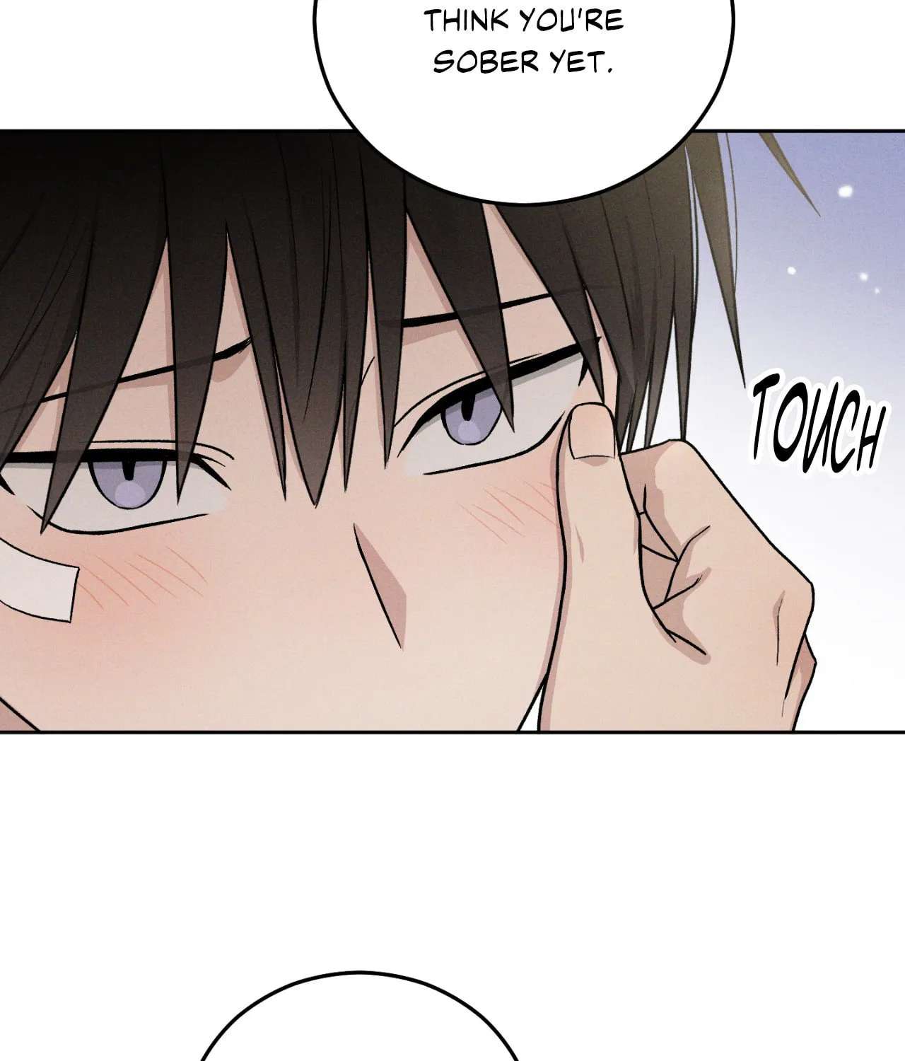 Problematic Student Patrol Chapter 50.6 - page 149
