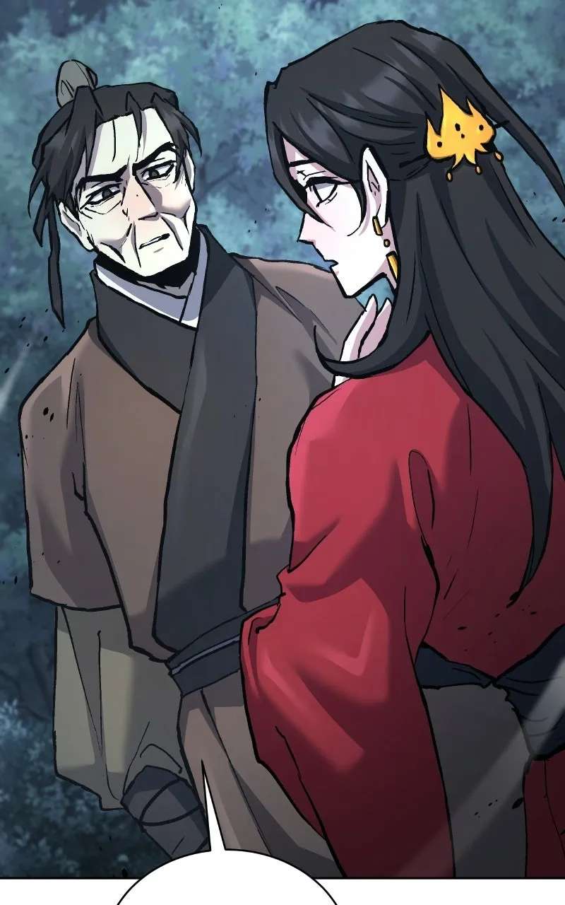 Demonic Frontline: The 13thFlying Dragon Company Chapter 34 - page 66