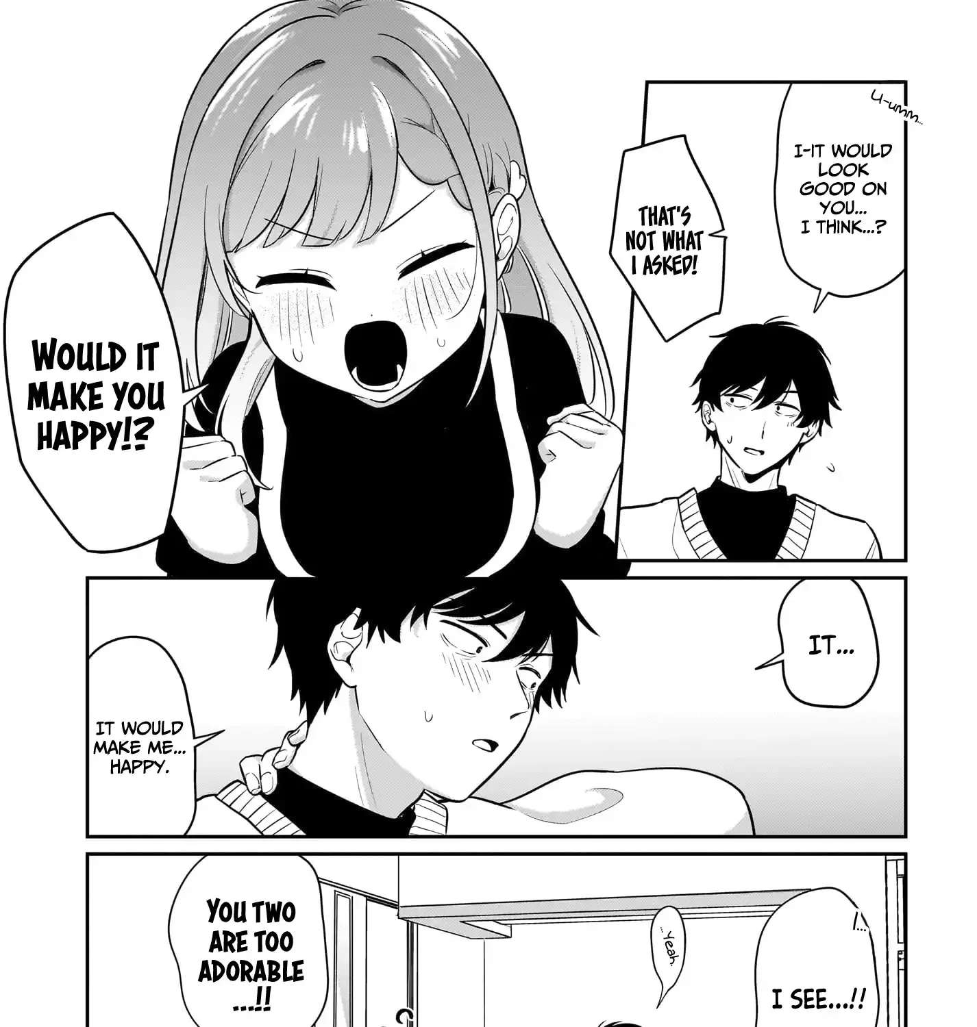 Kutabire Salarymen no Ore, 7nenburi ni Saikai shita Bishoujo JK to Dosei wo Hajimaru Chapter 19 - page 14
