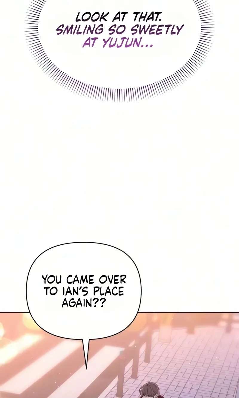 I Don't Want to Be a Man Chapter 13 - page 6