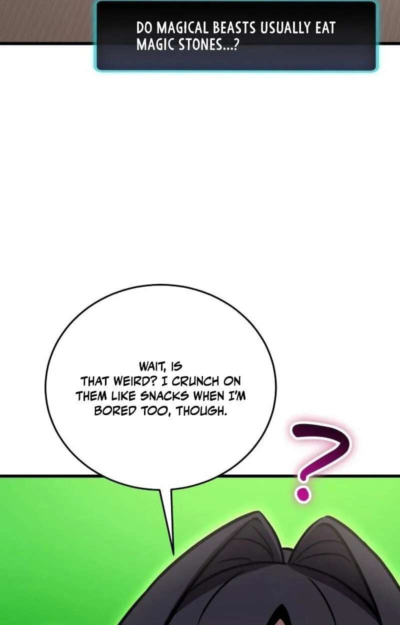 The Heavenly Demon's Broadcast From the Demon Realm Chapter 23 - page 13