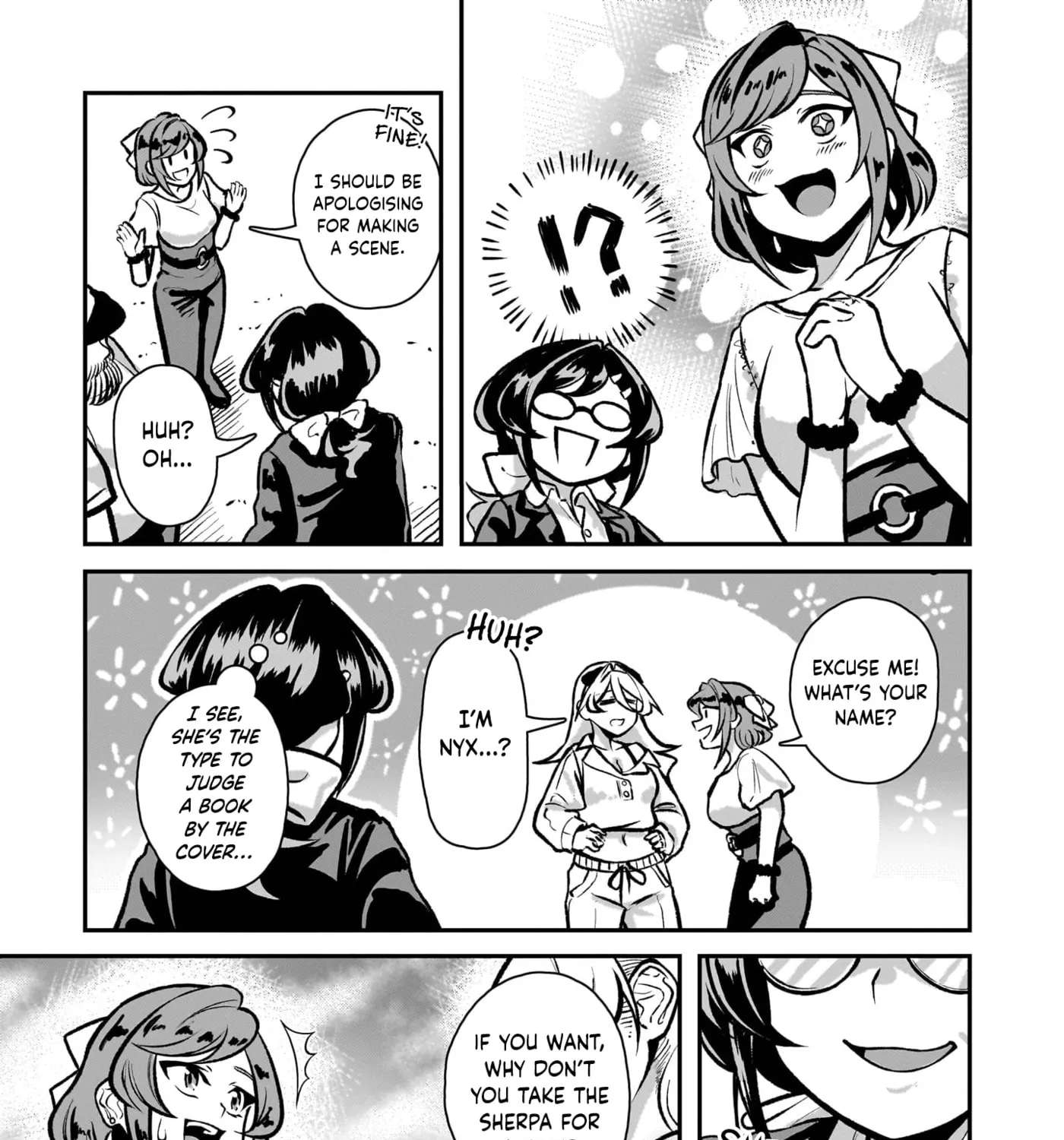Restore! Welcome to the Modified Car Workshop Chapter 3 - page 13