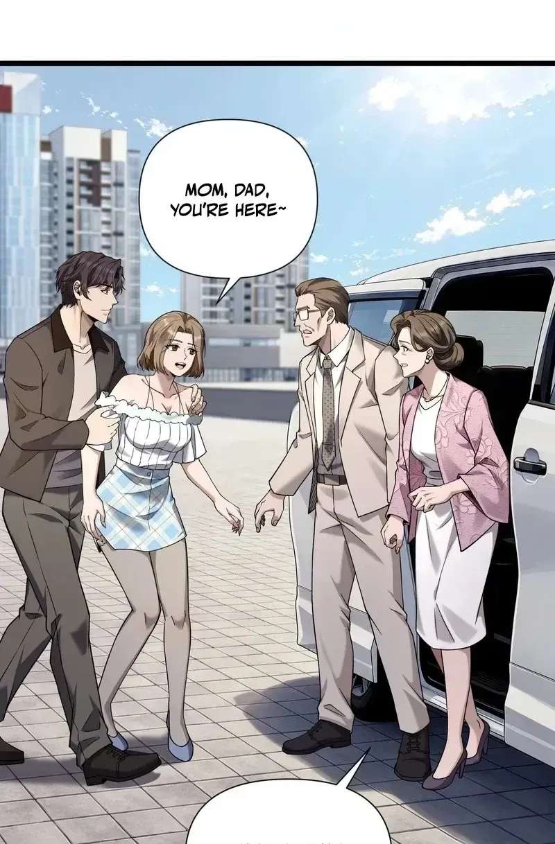 This killer is a son-in-law Chapter 24 - page 60