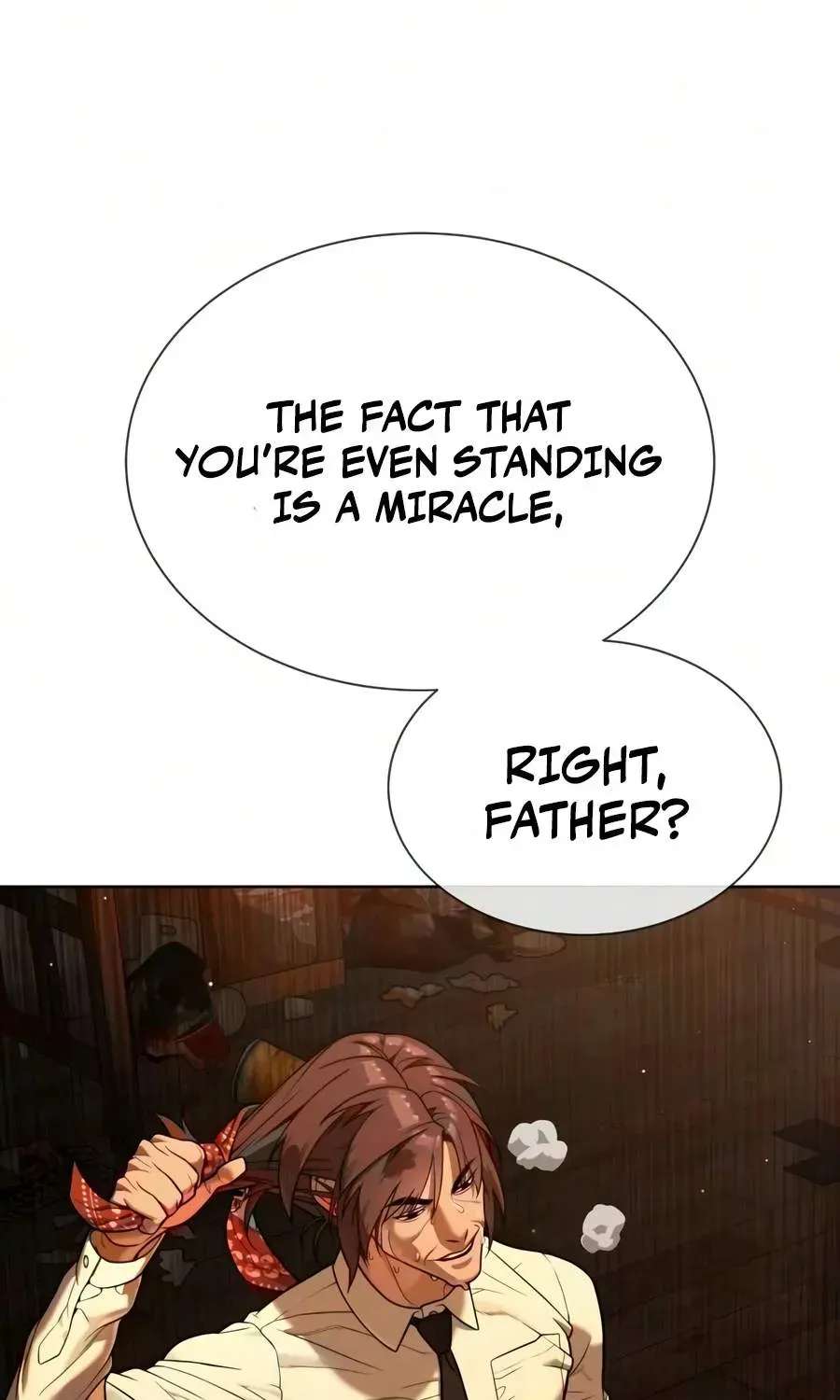 Killer Pedro Chapter 145 - page 22