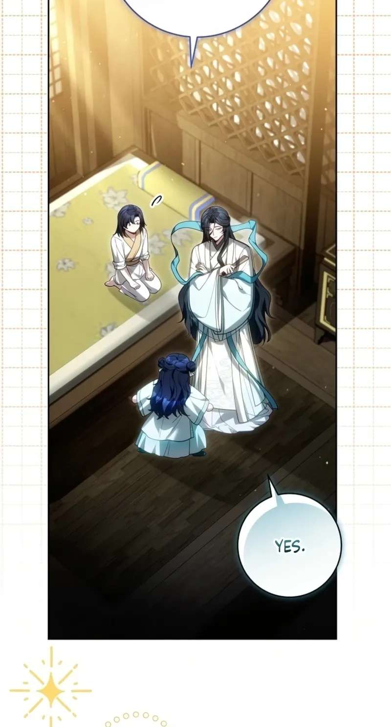 I Am the Youngest Disciple of the Mastermind of Murim Chapter 25 - page 2