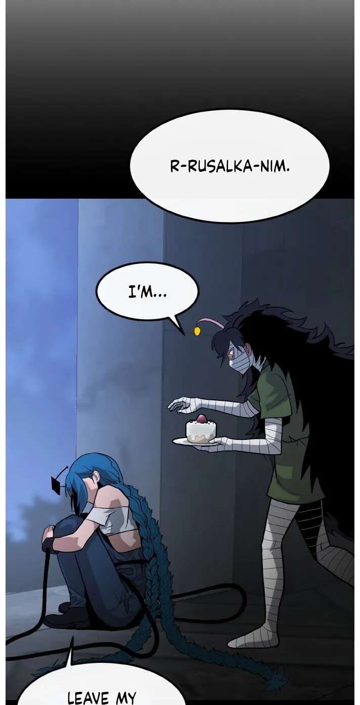 Dream-Sharing Chapter 222 - page 20