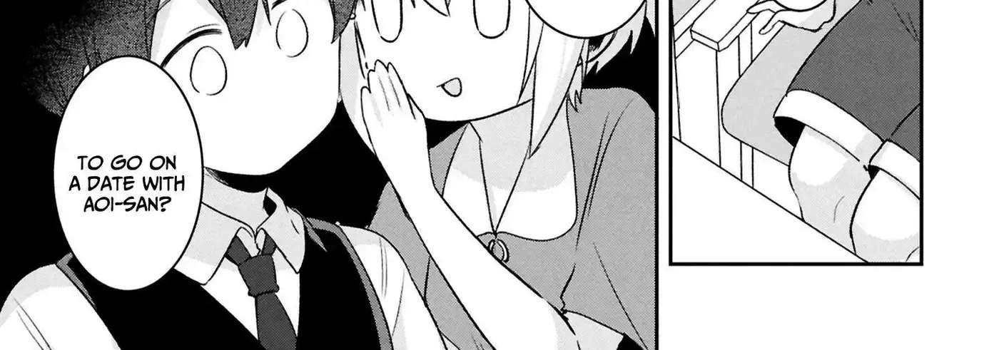 Class no Bocchi Gal wo Omochikaeri Shite Seisokei Bijin ni Shite Yatta Hanashi Chapter 28 - page 11