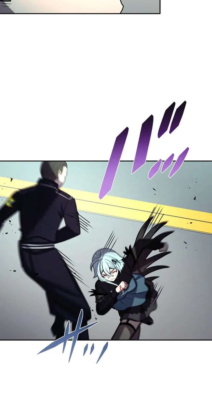 Hidden Class Gravity User Chapter 215 - page 34