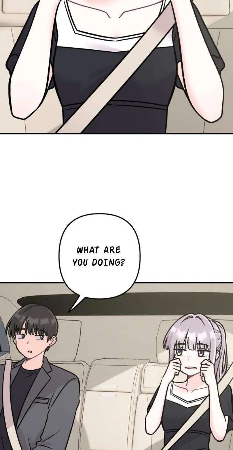 Operation Heart-Pounding Chapter 46 - page 3