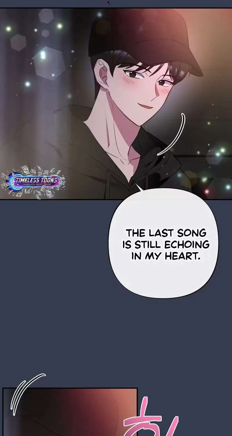 When Homma Targeted You Chapter 35 - page 9