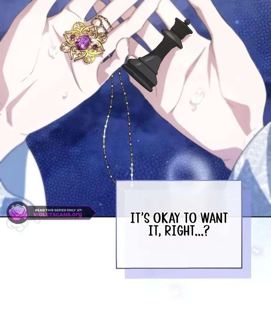 The Princess Stans in Secret Chapter 96 - page 112
