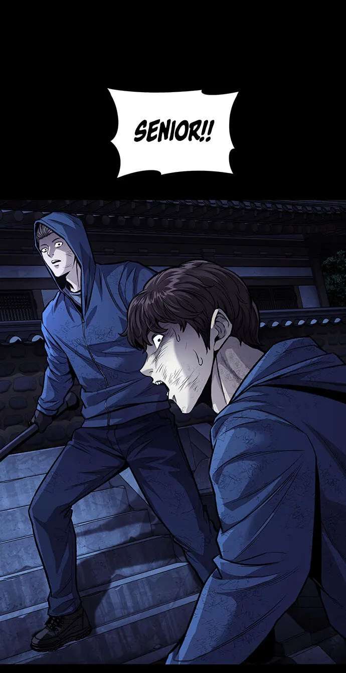 Vigilante Part 2 Chapter 98 - page 7