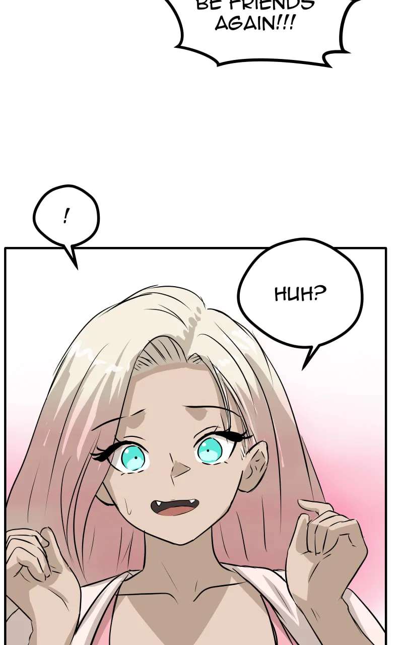 Swolemates Chapter 175 - page 50