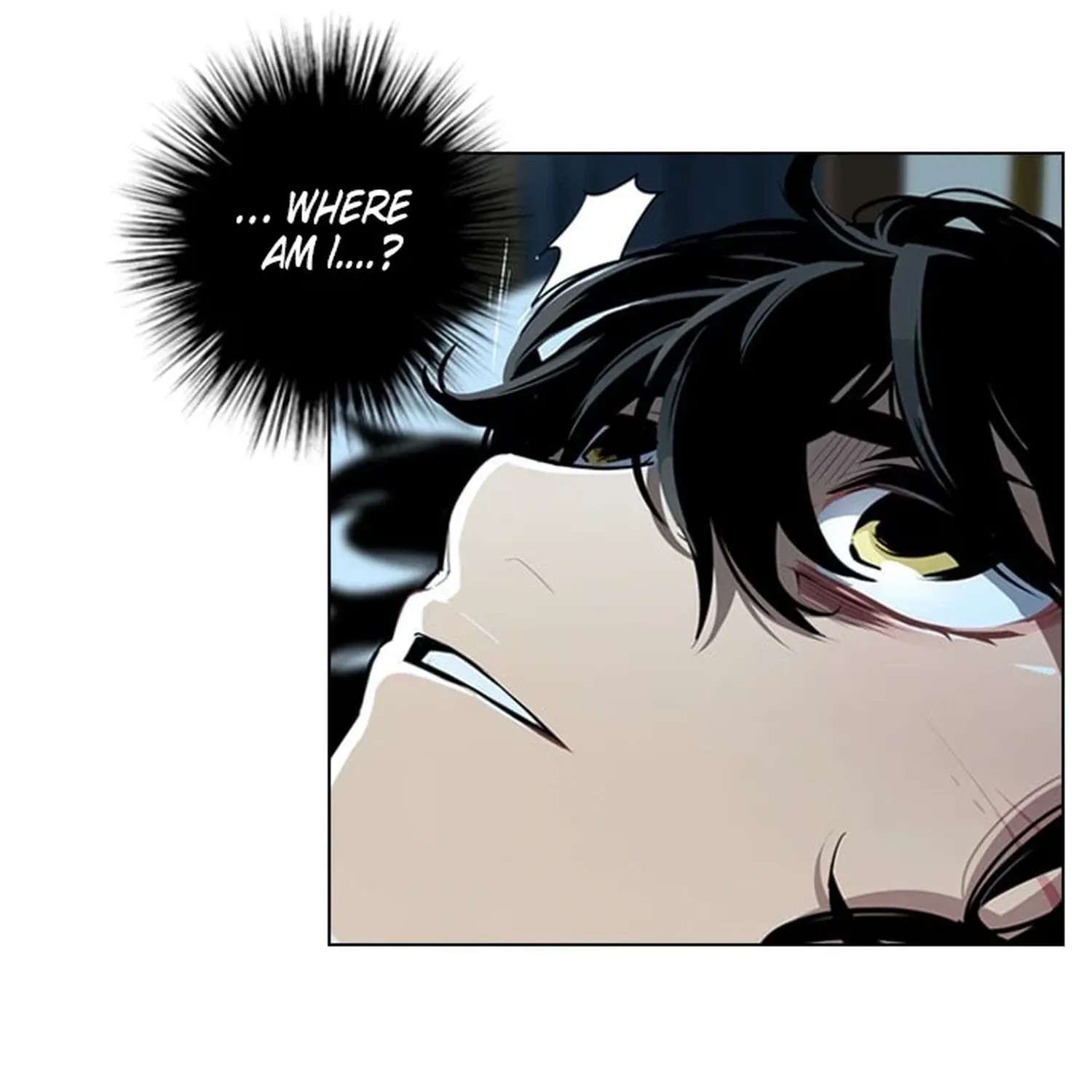 Men City Chapter 4 - page 49