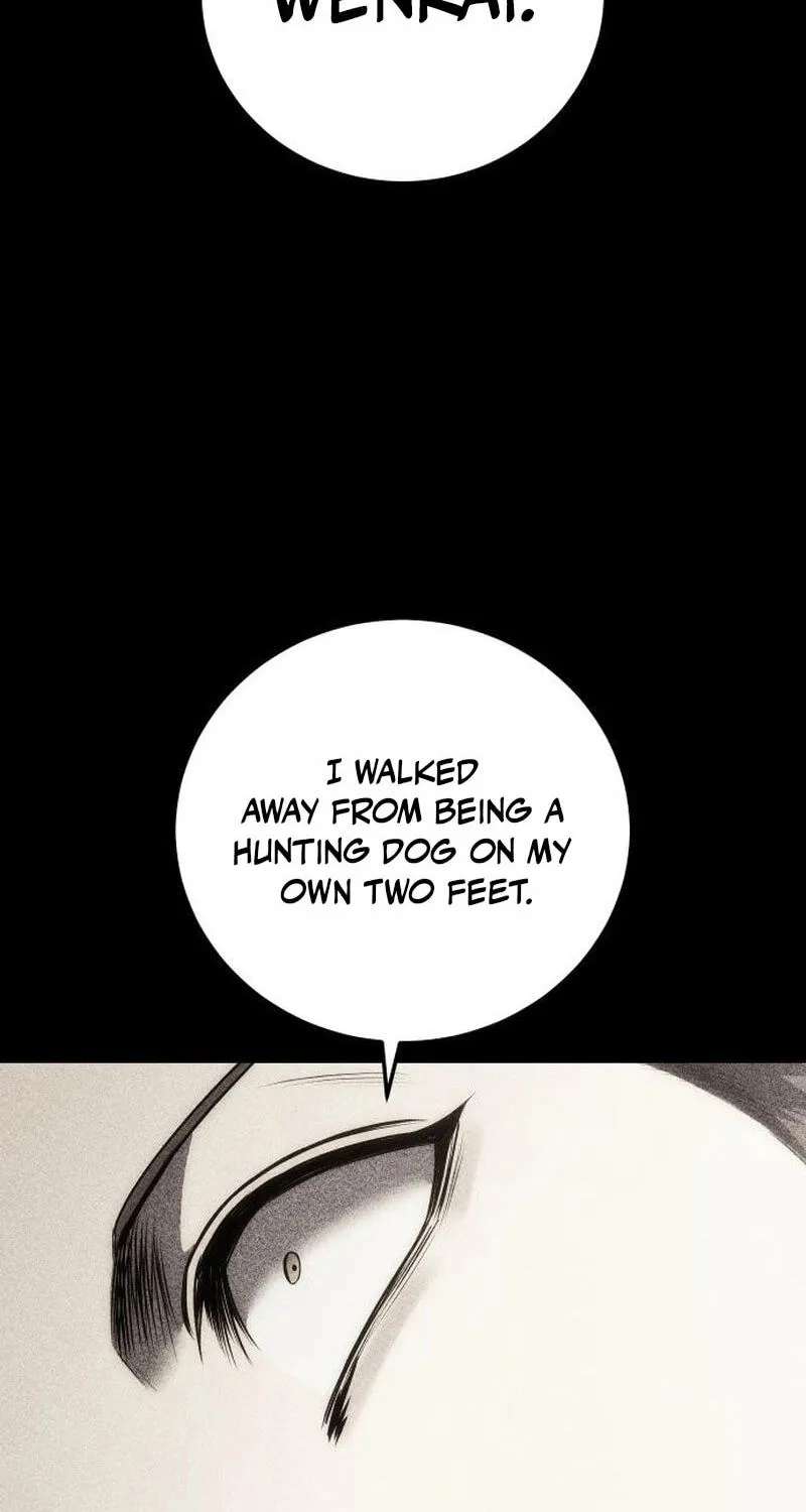 The Red Shirt Chapter 73 - page 25
