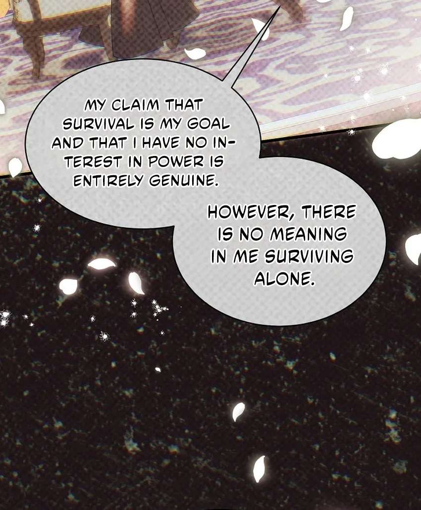 I’M Sure It’S My Baby Chapter 134 - page 36