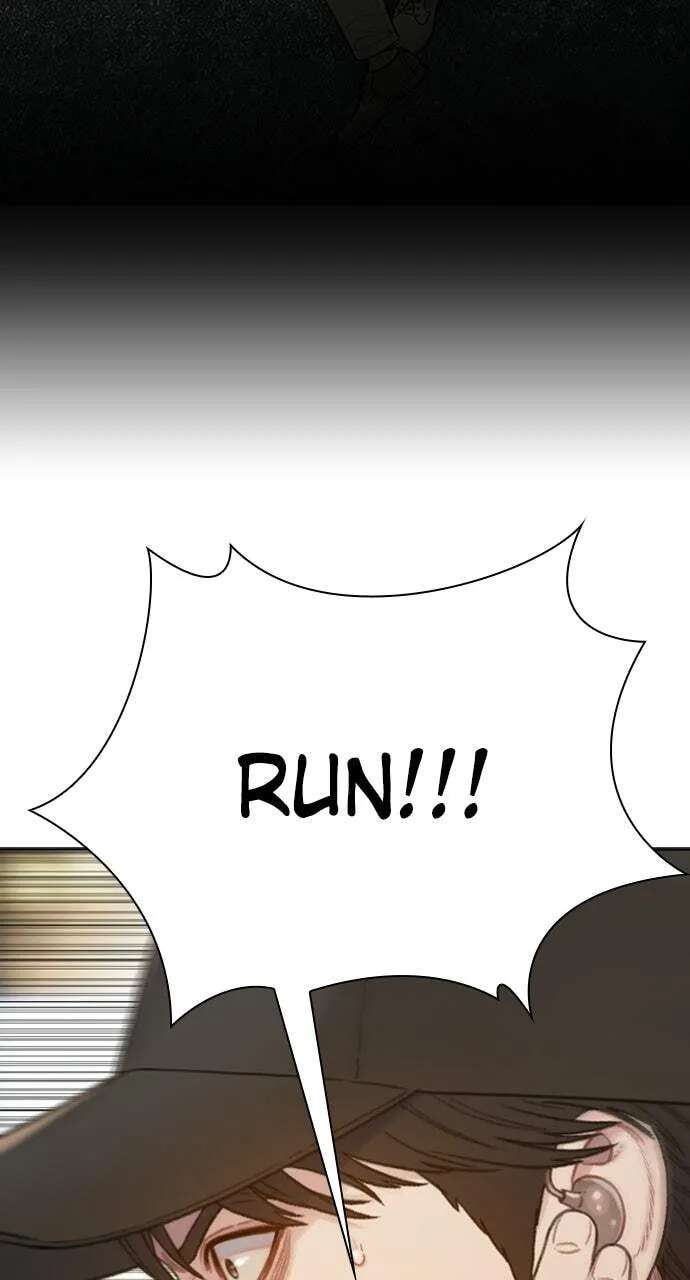 The Final Case Chapter 32 - page 19
