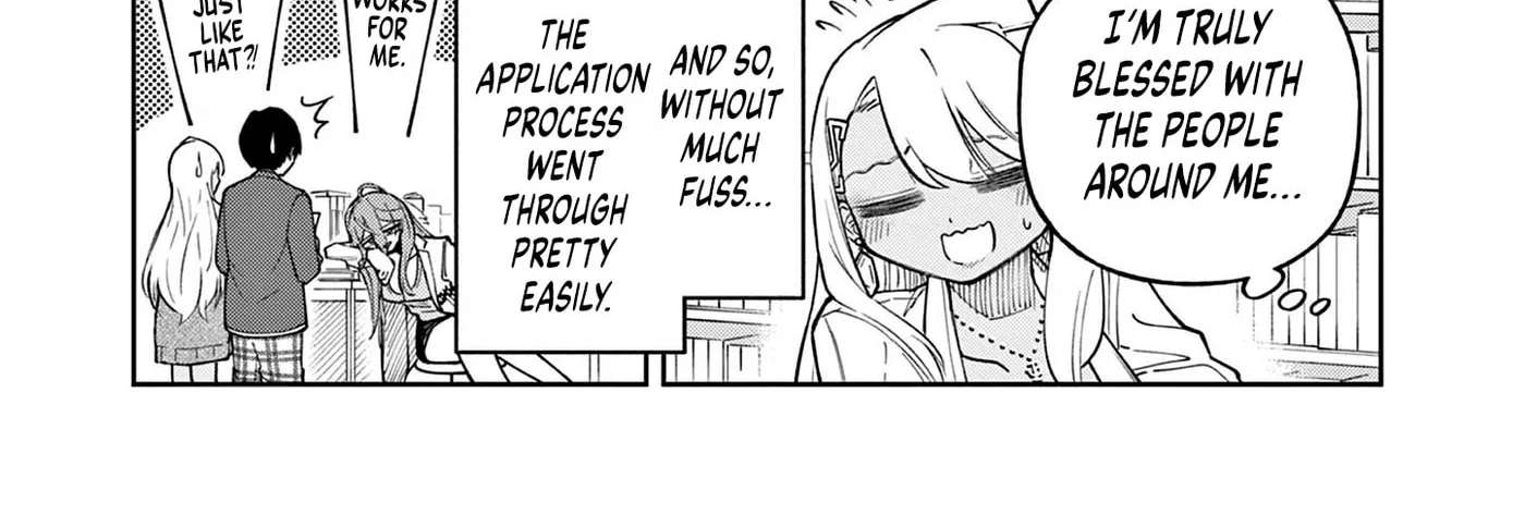 First Love Algorithm Chapter 2 - page 55