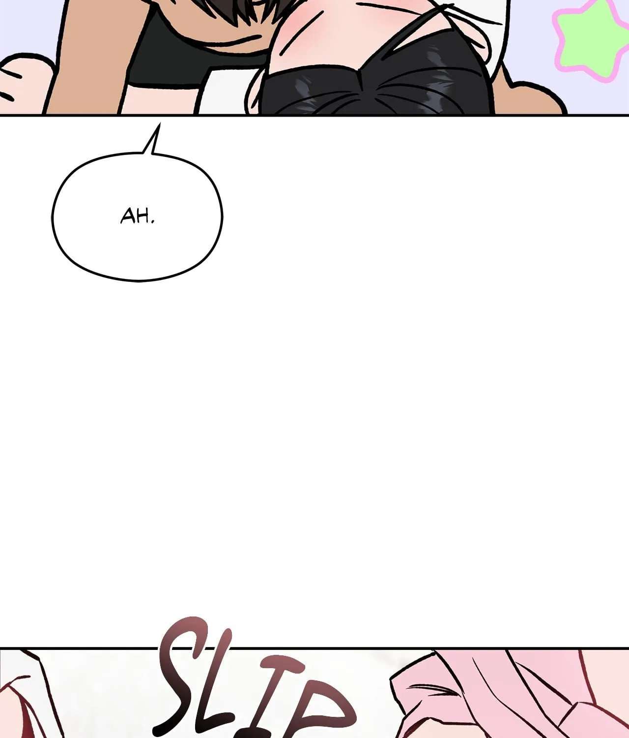 Noises Through the Wall Chapter 4 - page 5