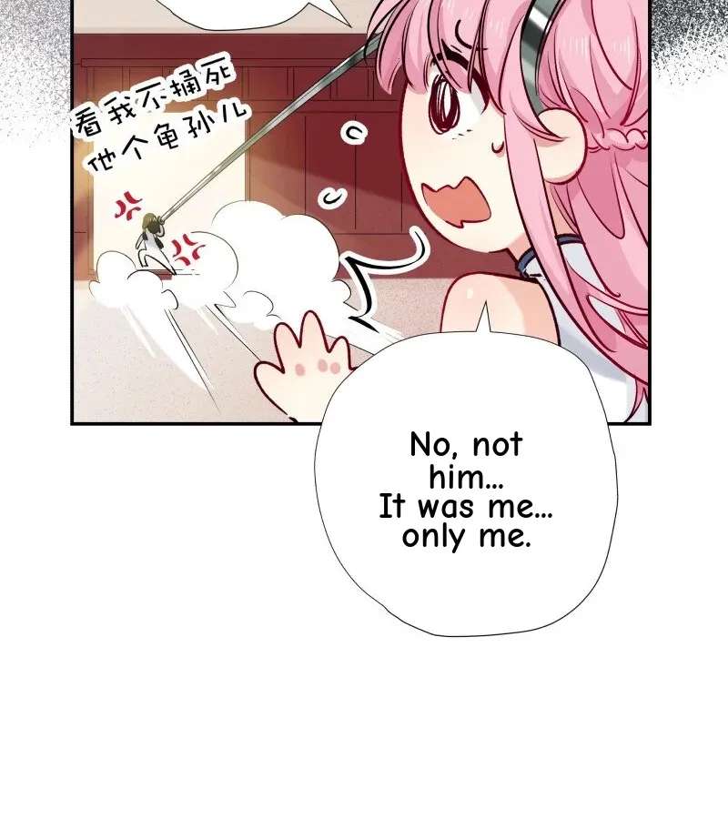 The Yellow Road's Best Day Chapter 30 - page 36