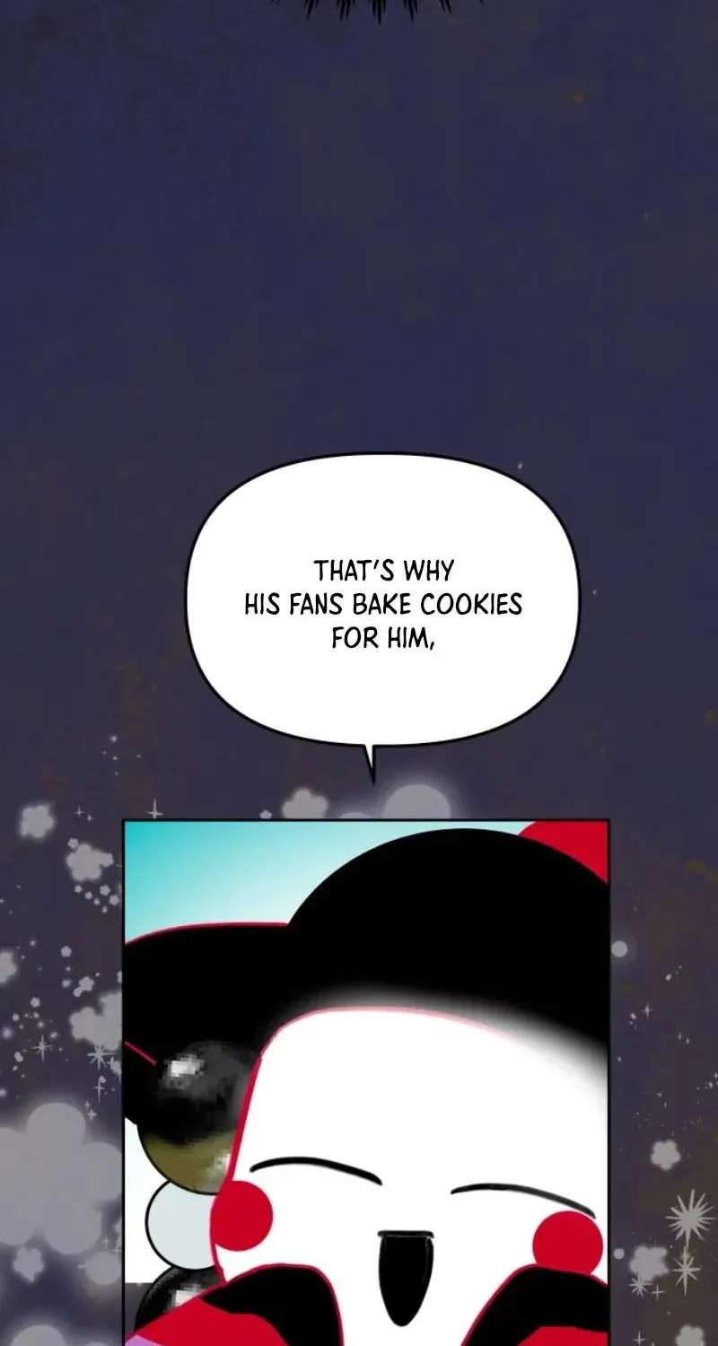 Top Star Sent By God Chapter 66 - page 54