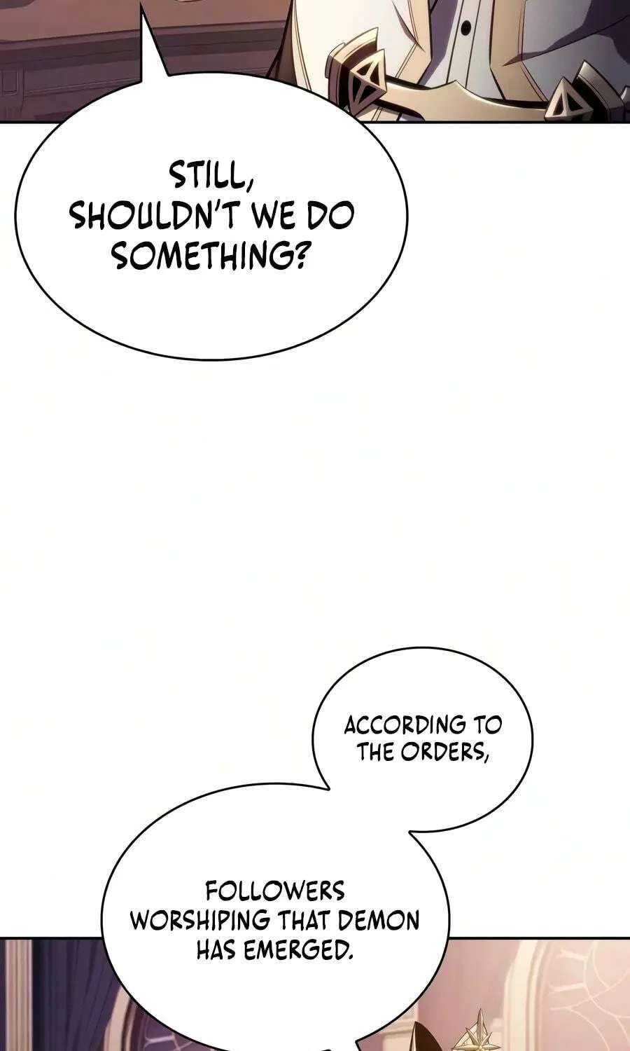 The Reborn Young Lord Is an Assassin Chapter 141 - page 112