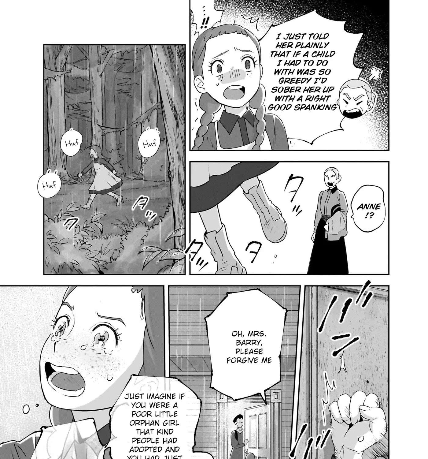 Anne Shirley Chapter 4 - page 46