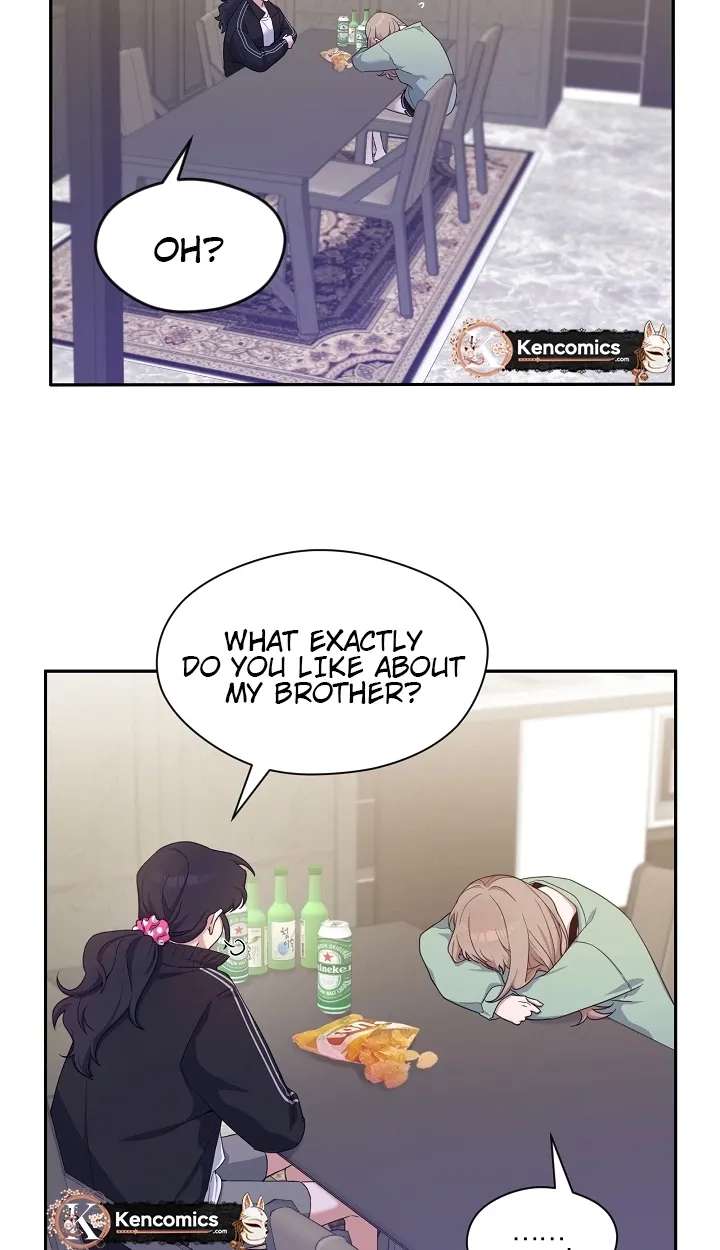 Do It, Oppa! Chapter 1 - page 5