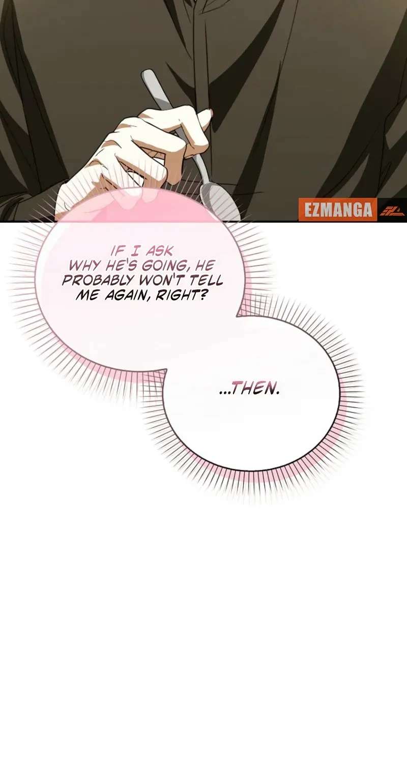 I’ll Try to Save My Father Chapter 25 - page 20