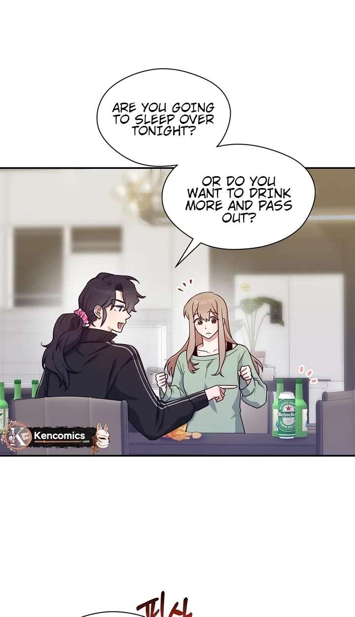 Do It, Oppa! Chapter 1 - page 25