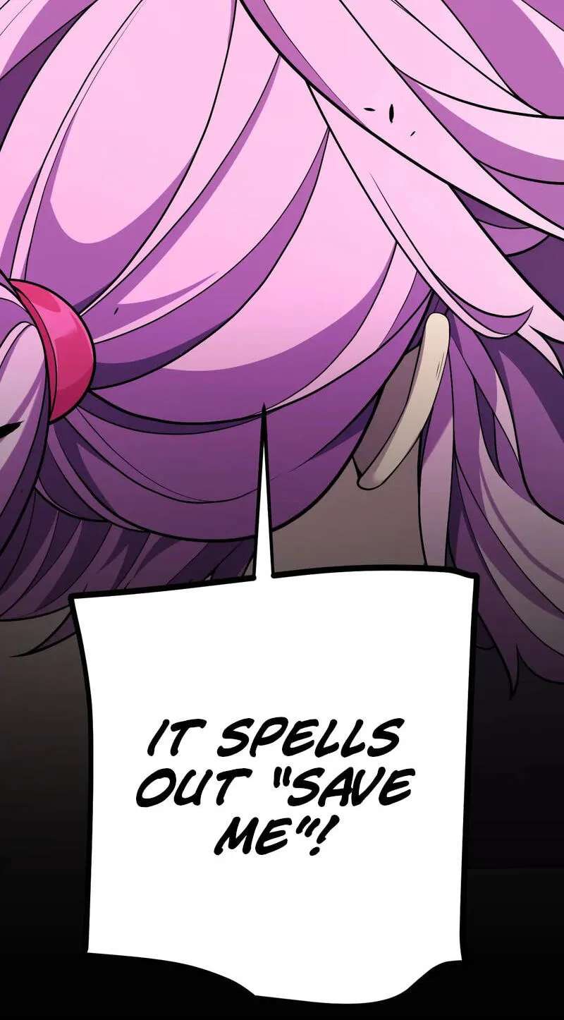 Wo Kaiju Shenhua Tianfu, Yi Jian Zhan Shen! Chapter 54 - page 35