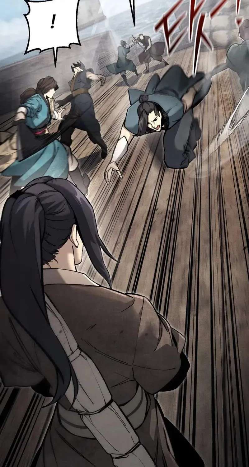I Became a Martial Arts God's Youngest Son Chapter 2 - page 177