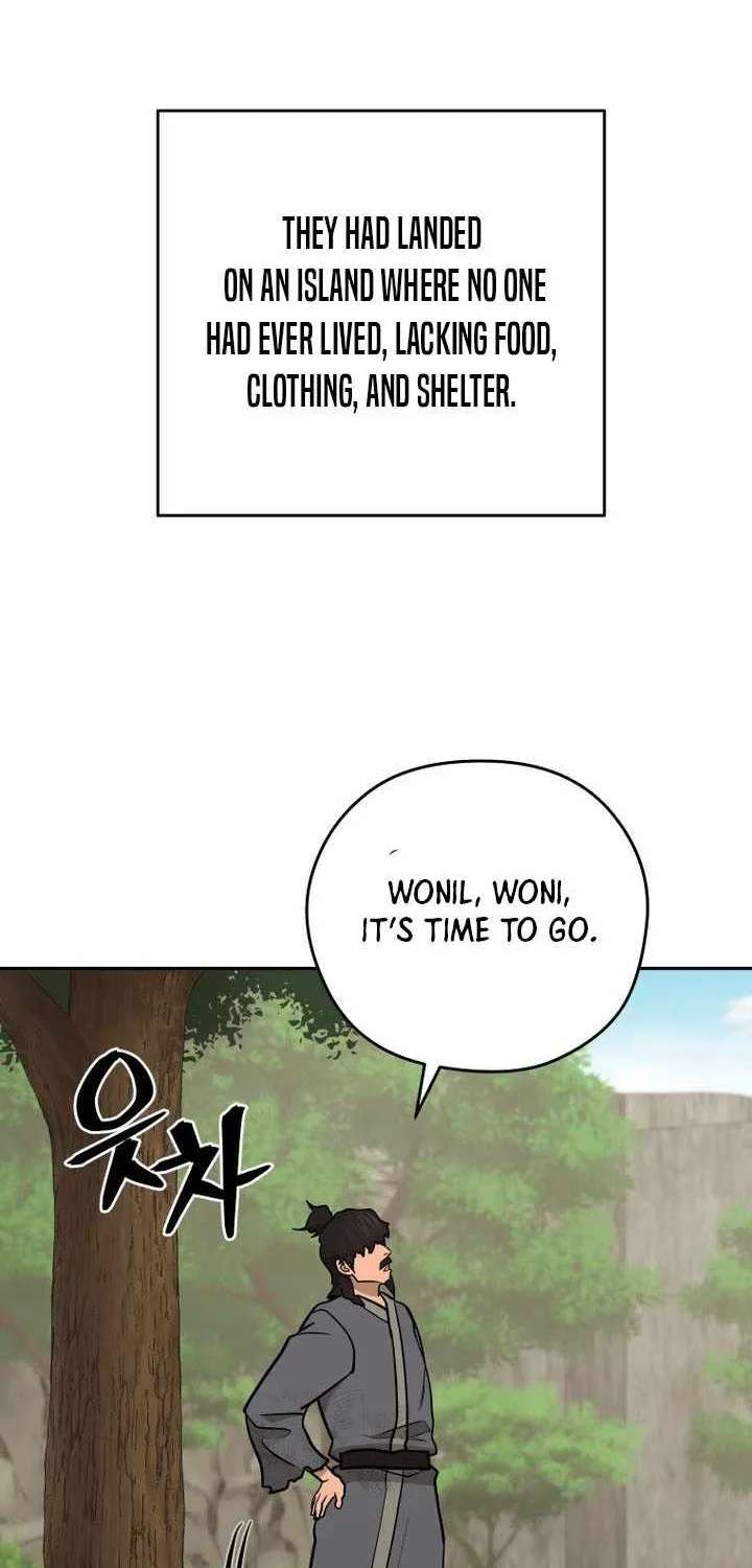 Administrator Kang Jin Lee Chapter 265 - page 18