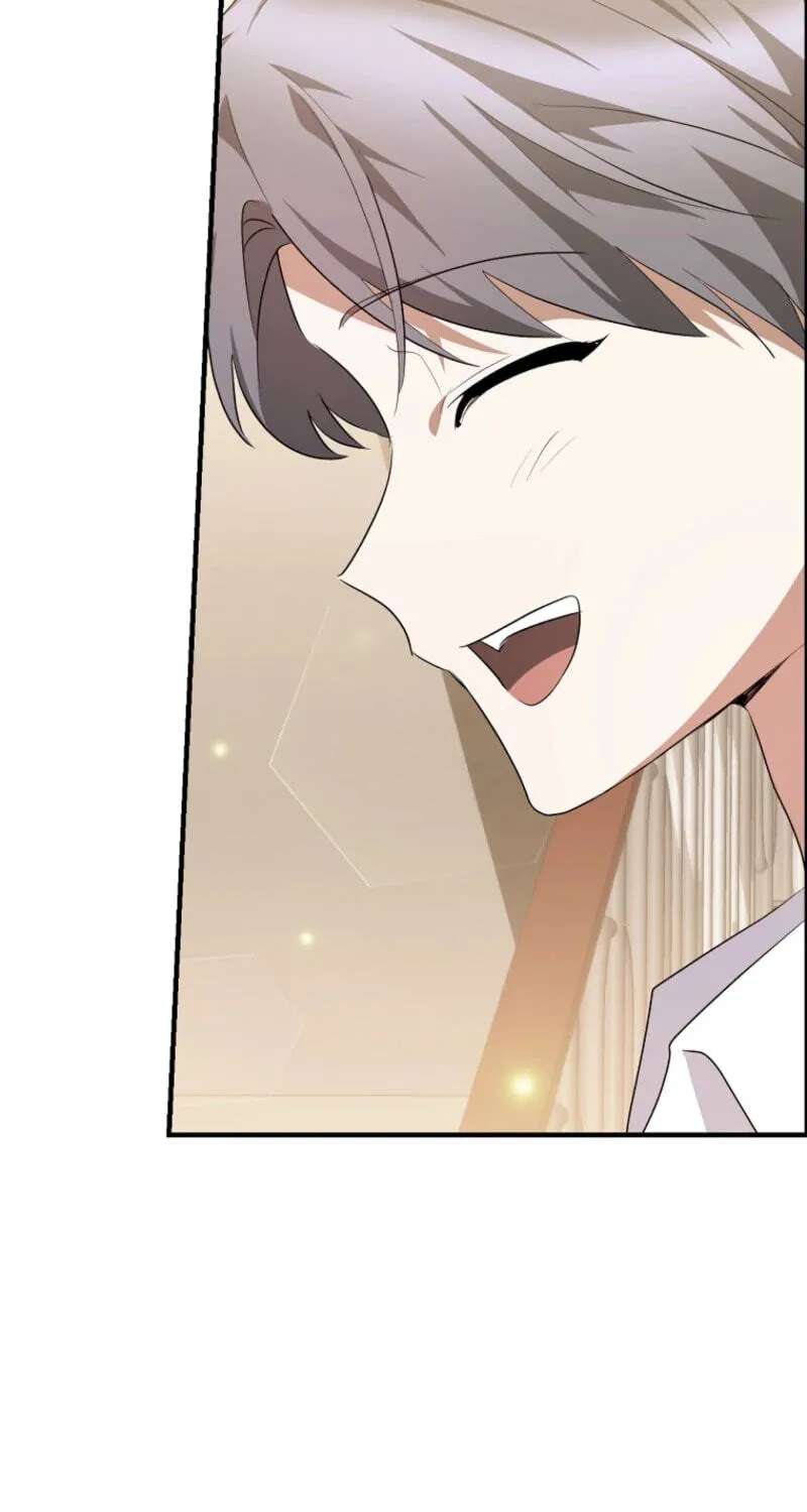 I Am In The Same Class As The Crazy Male Leads Chapter 92 - page 35
