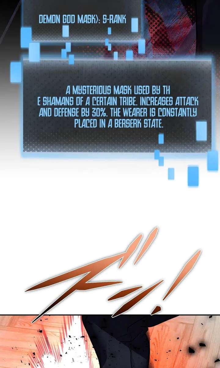 Hidden Class Gravity User Chapter 208 - page 24