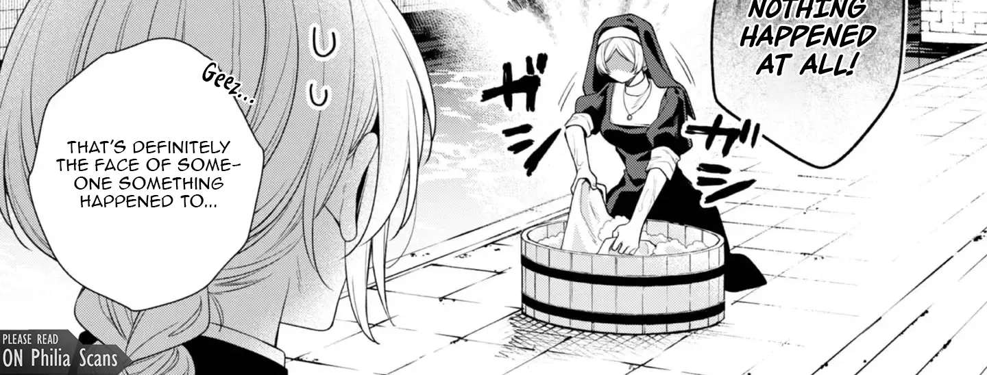 Doku wo Kurawaba ai Made Chapter 2 - page 35