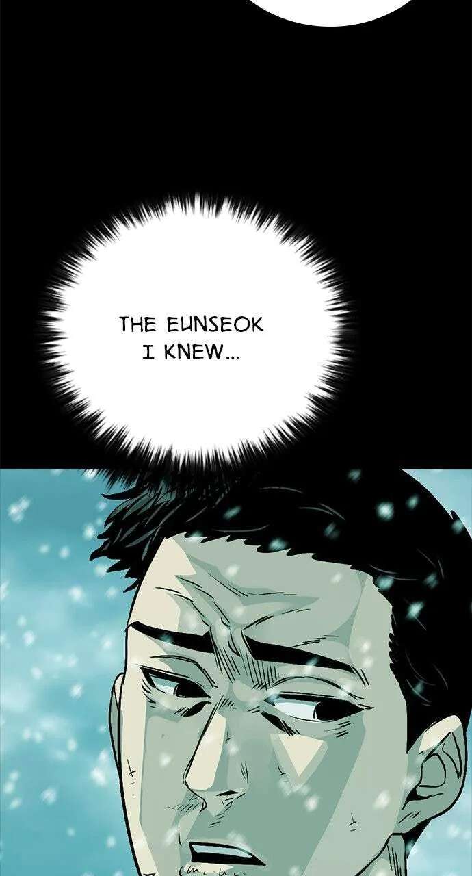 The Worst Generation Chapter 69 - page 140
