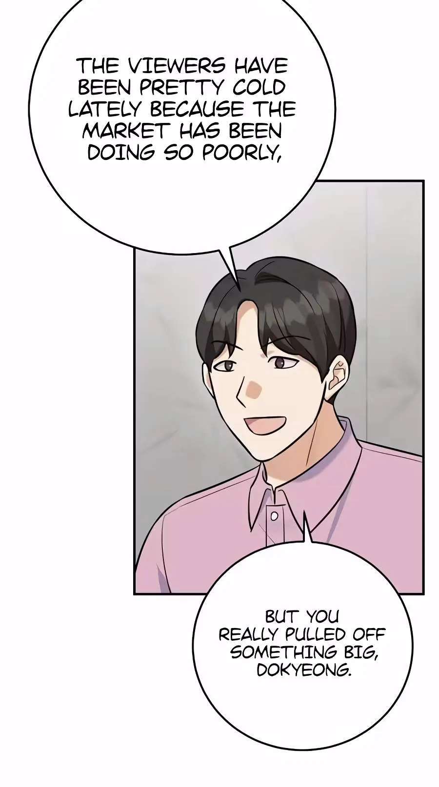 The Overly Competent Junior Employee Chapter 28 - page 48