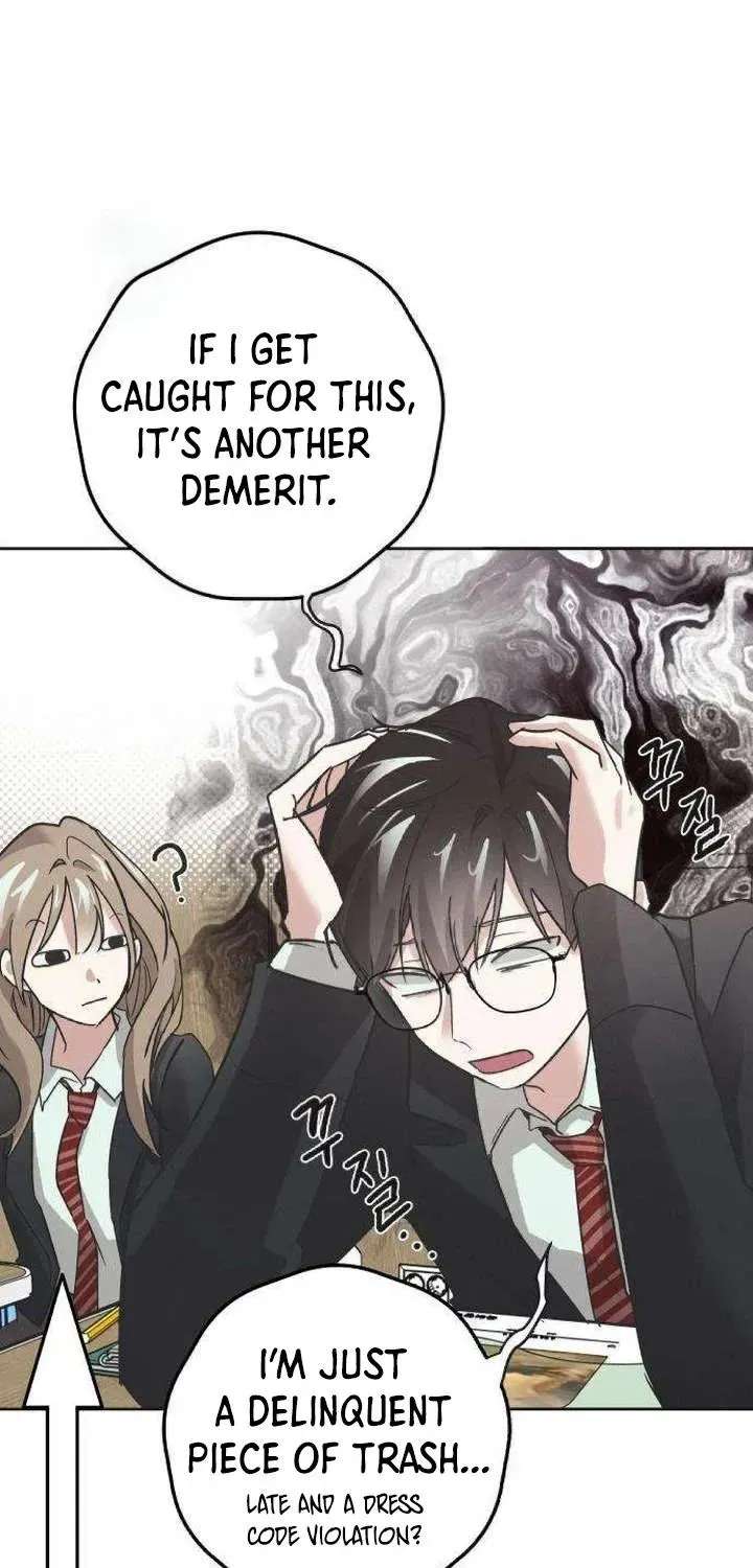 An Equation with No Wrong Answers Chapter 2 - page 70
