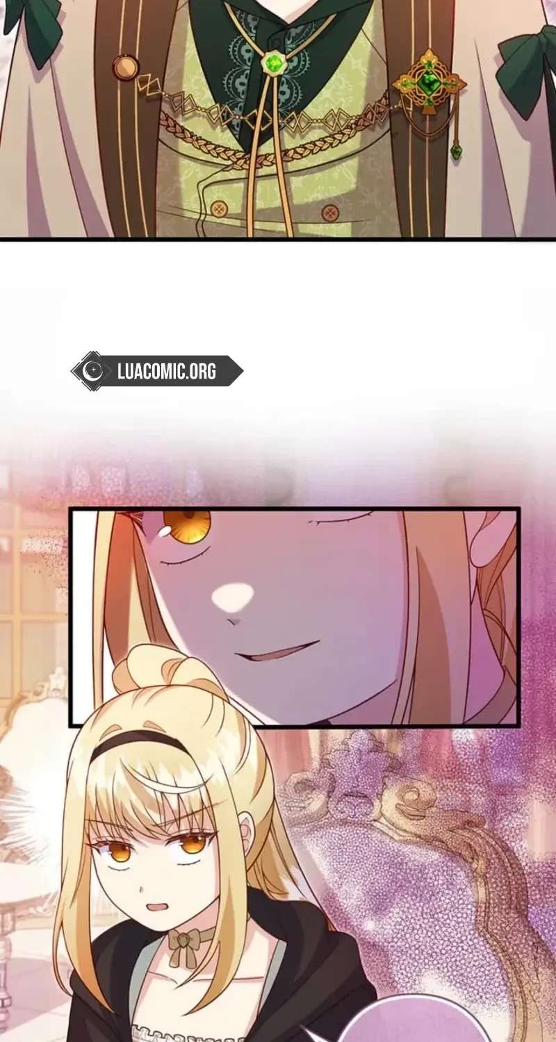 Having Turned Back Time, I Want to Live a Different Life Chapter 38 - page 61