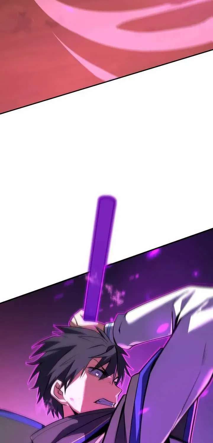 The Underworld Transcendent Returns Chapter 30 - page 19