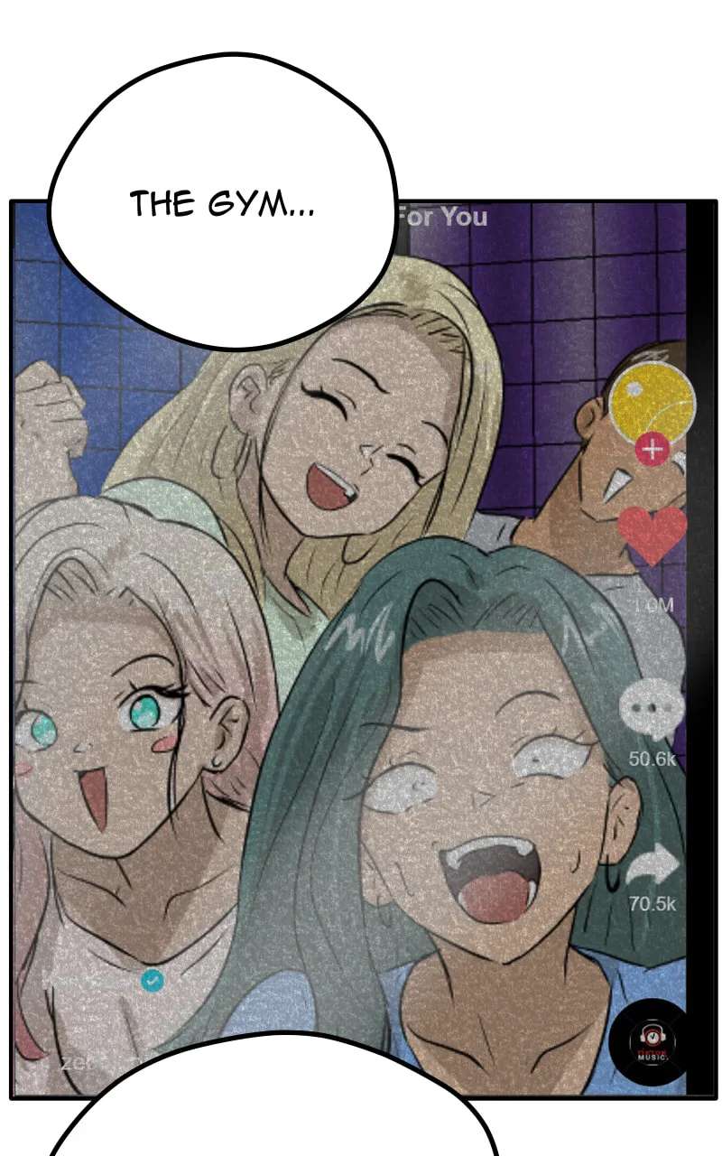 Swolemates Chapter 175 - page 38
