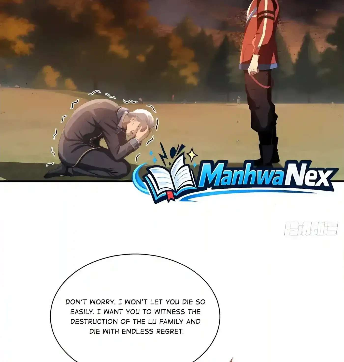 I Opened the Mythical Pet Era Chapter 51 - page 70