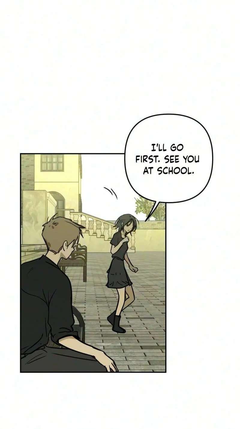 Bunker Days Chapter 34 - page 69